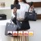 6pcs Women Bag Fashion Large Capacity Handheld One Shoulder (5 Sizes)