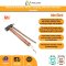 Nextool Outdoor Wilds Camping Hammer Wooden Handle