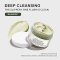 Skintific Mugwort Clay Mask Anti Pores & Acne Removal Cream (1csp)
