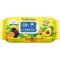 SABORINO Morning Face Mask 32 Sheets, 0.77 Pound