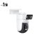 Xiaomi Outdoor Camera CW500 Dual with Aperture F/1.6