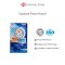 Topkool Fever Patch for Reducing Fever & Headaches (2 Sheets)