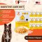 DF Dog Food Digestive Care Diet - Chicken (10 x 150g)