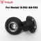 Hometech2u Butterfly B-591 B-592 2.5L Heavy Duty Commercial Blender Spare Parts Accessories