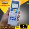 Hometech2u Panasonic Inverter Air Conditioner Remote Control Replacement