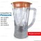 Hometech2u OEM Blender Jug Compatible For Panasonic Model MX-SM1031 MX-GM10111 MX-800S MX-801S