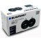 Ipohonline Blaupunkt 12V D91 BK 91mm Disc Horn - GERMANY