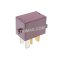 E-trimas Original Mitsuba Air Cond Fuse Box Power Relay Brown Made In Japan