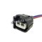 E-trimas Chevrolet Optra Ignition Plug Coil Socket Connector