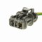E-trimas Nissan Grand Livina Latio Radiator Fan Motor Socket Connector