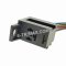 E-trimas Proton Wira Waja Universal Denso Lamp Relay Socket with Bracket 5 Pin