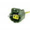E-trimas Proton Wira Perdana MD177572 Thermal Fan Switch Socket