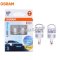 Osram ORI T10 W5W LED Dashboard Side Bulb 4090 6000K 6700K 12V (Cool White)