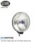 Ipohonline HELLA Comet 500 Spot Lamp Fog Light White With H3 12V 55W Bulb - 1F4 005 750-413