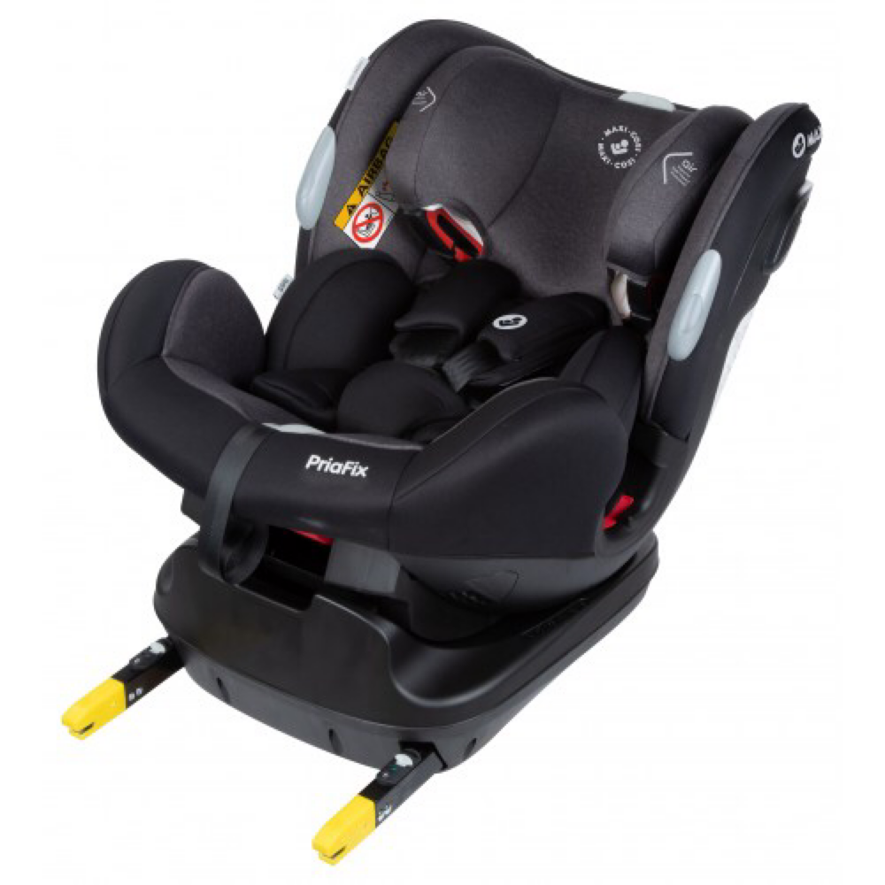 maxi cosi pria fix