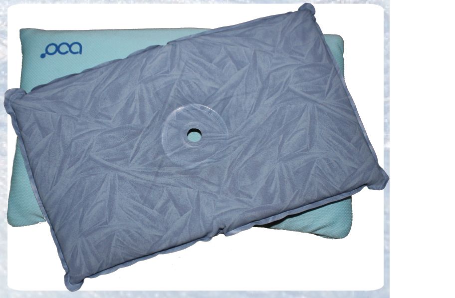 oca water pillow