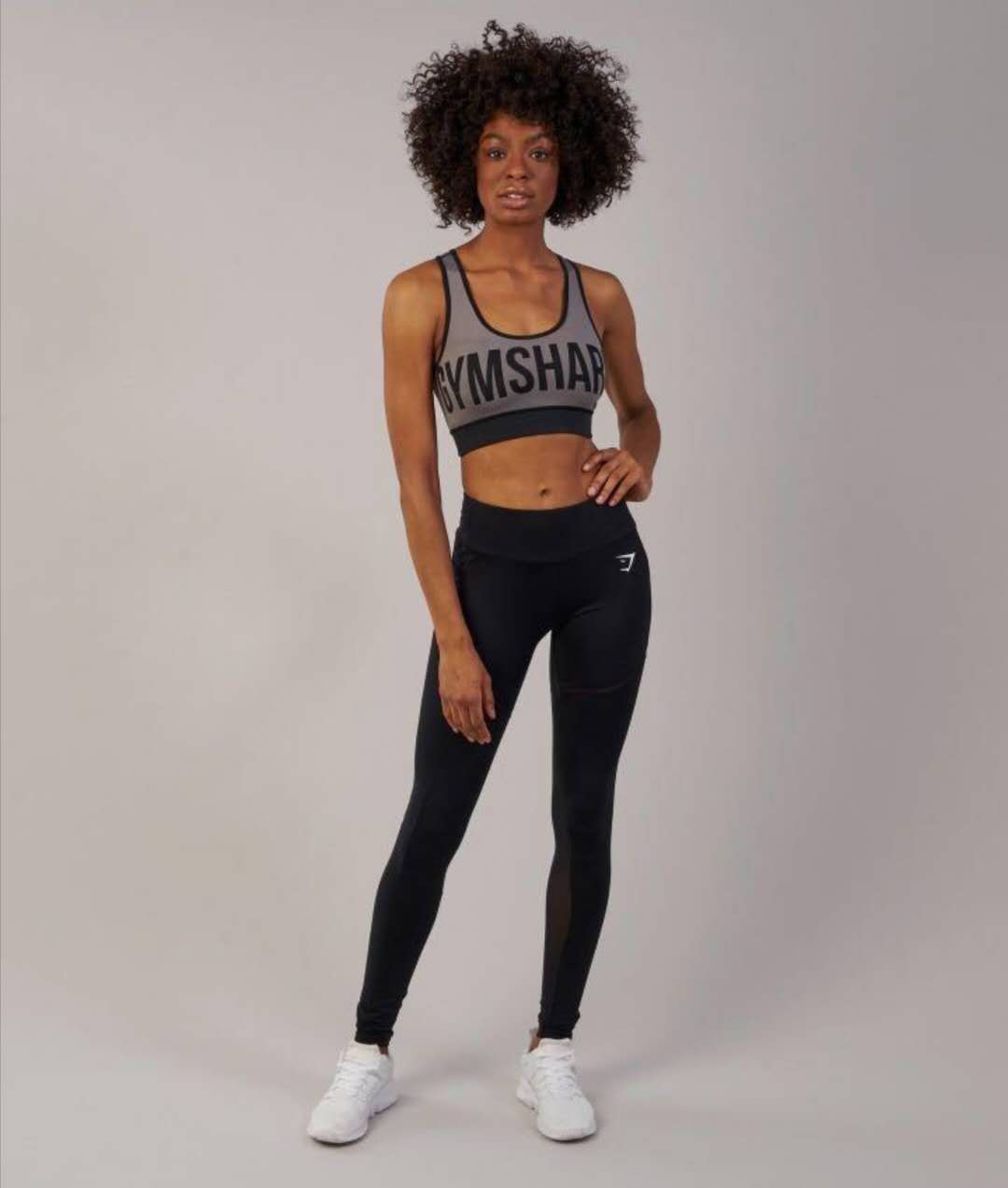 Buy Gymshark Reversible Sports Bra - 3 