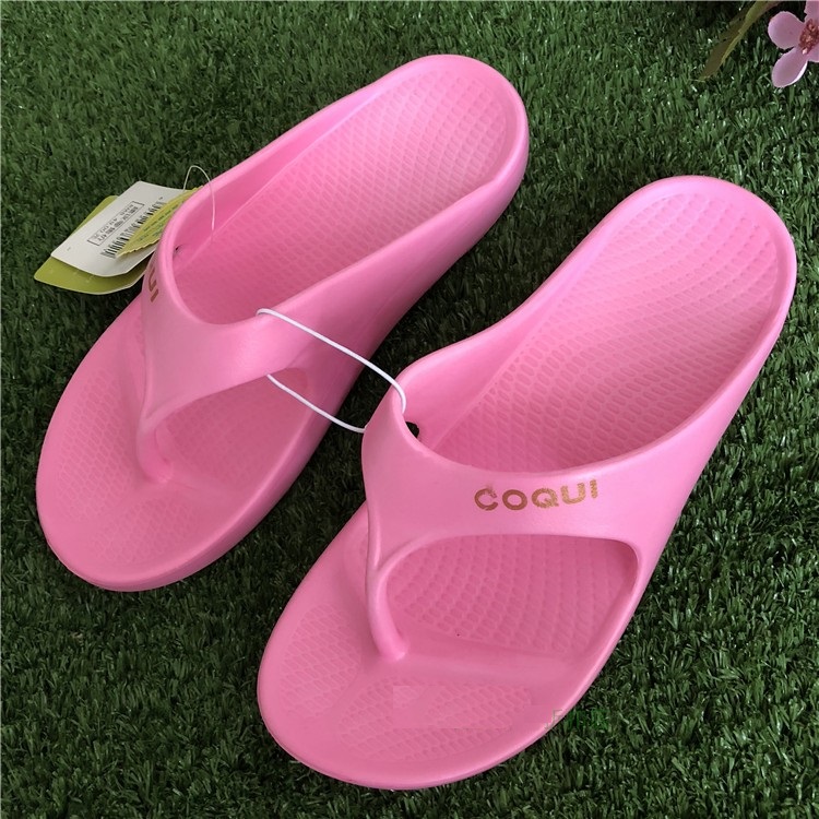 Buy COQUI Unisex Flip Flop Recovery Sandal - 24.5CM | eRomman