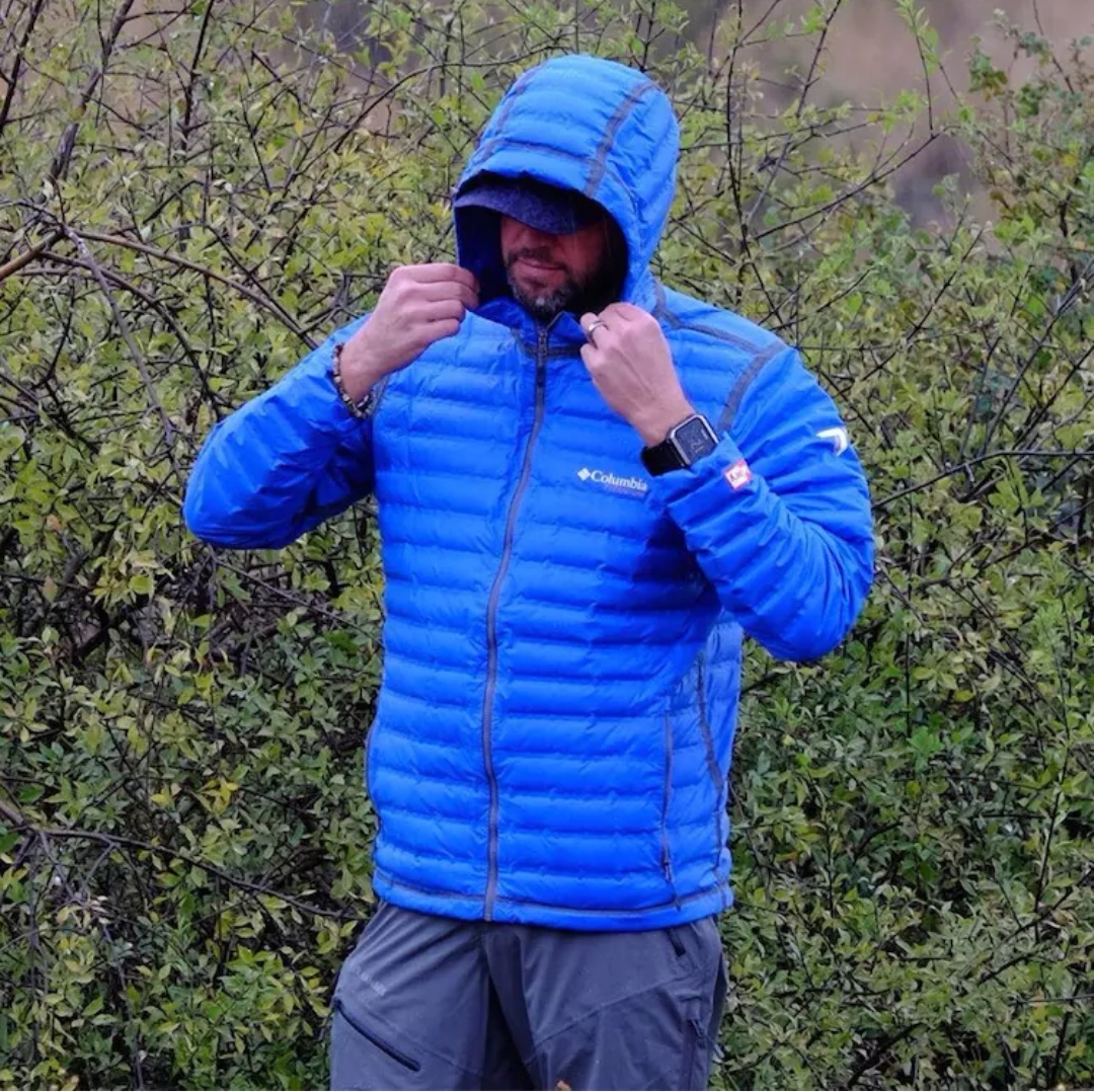 Брюки Columbia Outdry