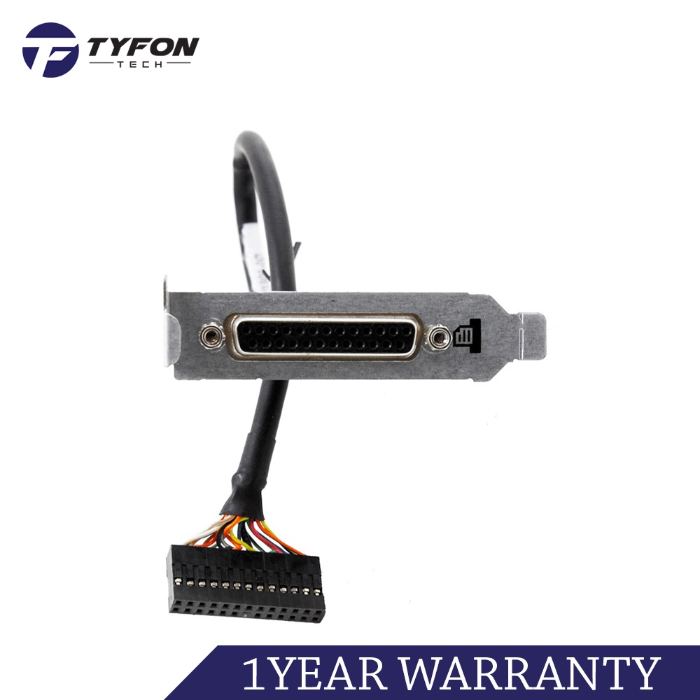 Computers/Tablets & Networking HP Parallel Printer Port Adapter 611900