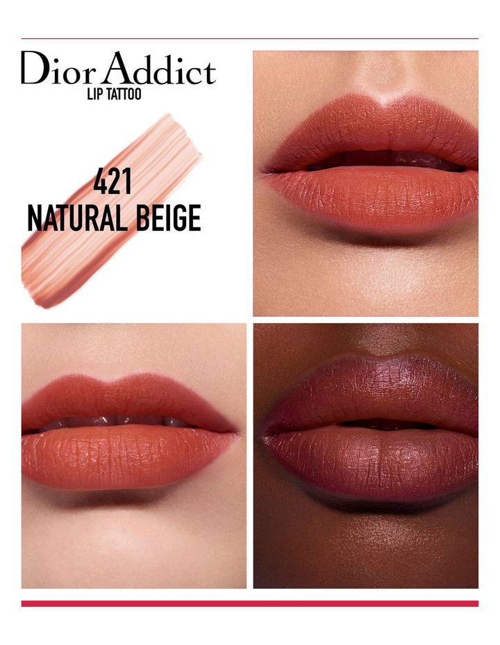 dior tint 421