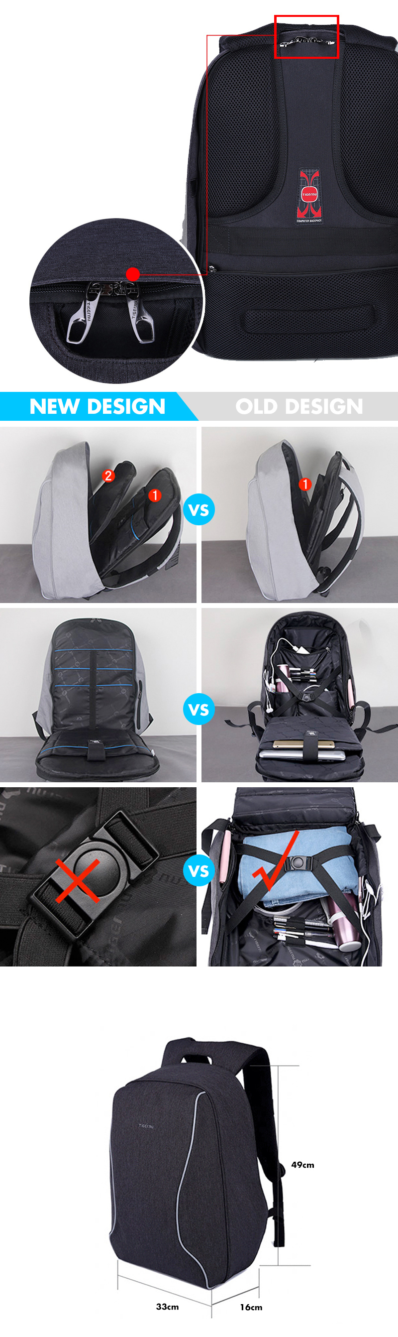 tigernu physical store