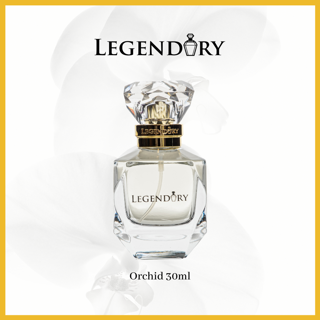 Buy Legendary Orchid Women Perfume Gift Souvenir eRomman