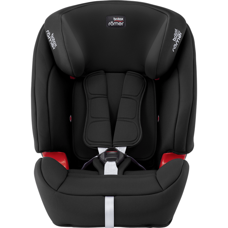britax evolva sict