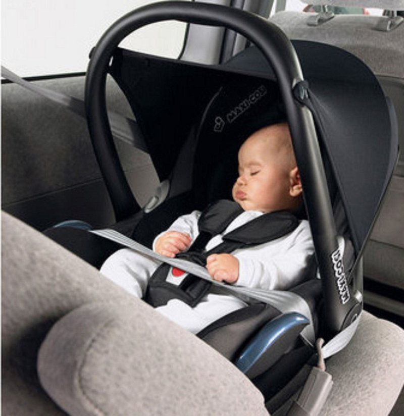 maxi cosi combi
