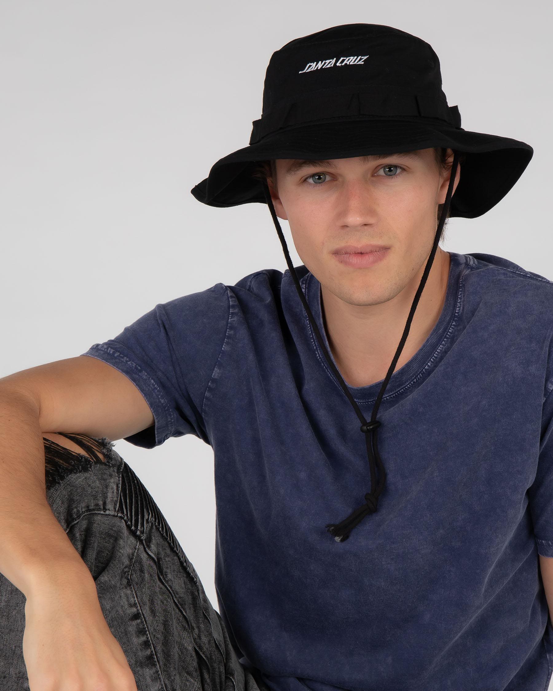 Jungle bucket hat Clearance