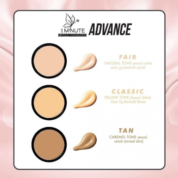Health Beauty Beauty Makeup Face 1 Minute Miracle Foundation Shop Online Best Products Electronics Toys Mobiles Eromman Kuwait