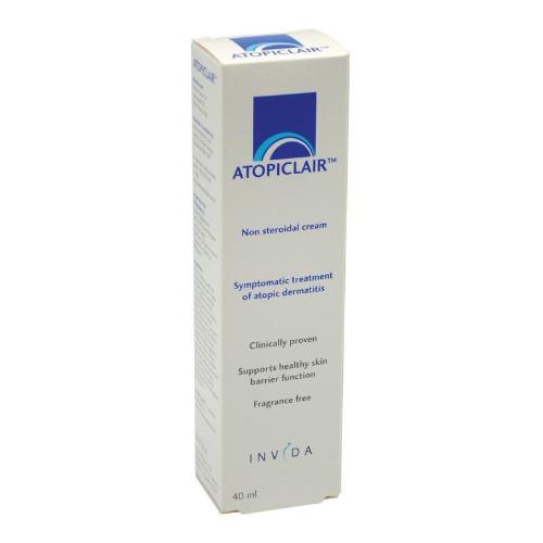 Buy Bigcaremart Atopiclair Cream 40ml (Non Steroid Cream for Eczema