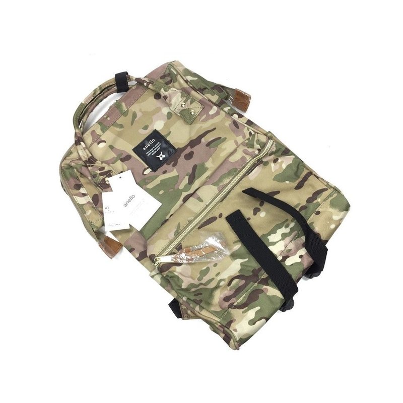 cargo anello backpack