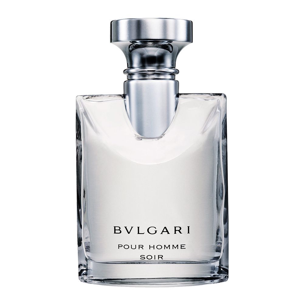pour homme soir by bvlgari for men