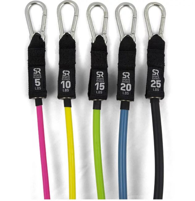 Workout Bands Sports Research Resistance Bands Review Sports