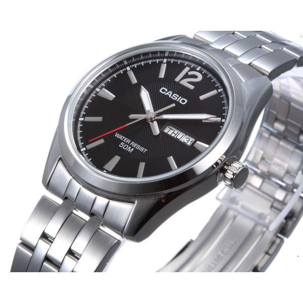 casio mtp day date,Quality assurance,protein-burger.com