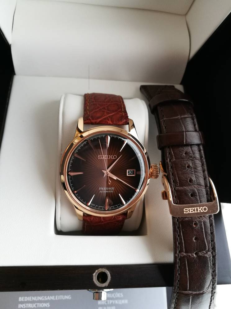 seiko presage srpb46j1,Quality assurance,protein-burger.com