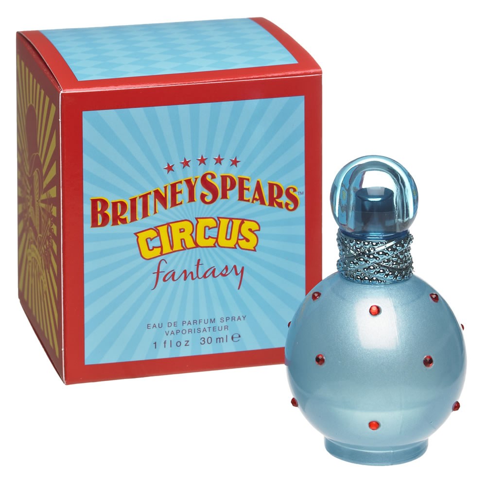 Britney Spears Midnight Fantasy 100 Ml 2024 favors