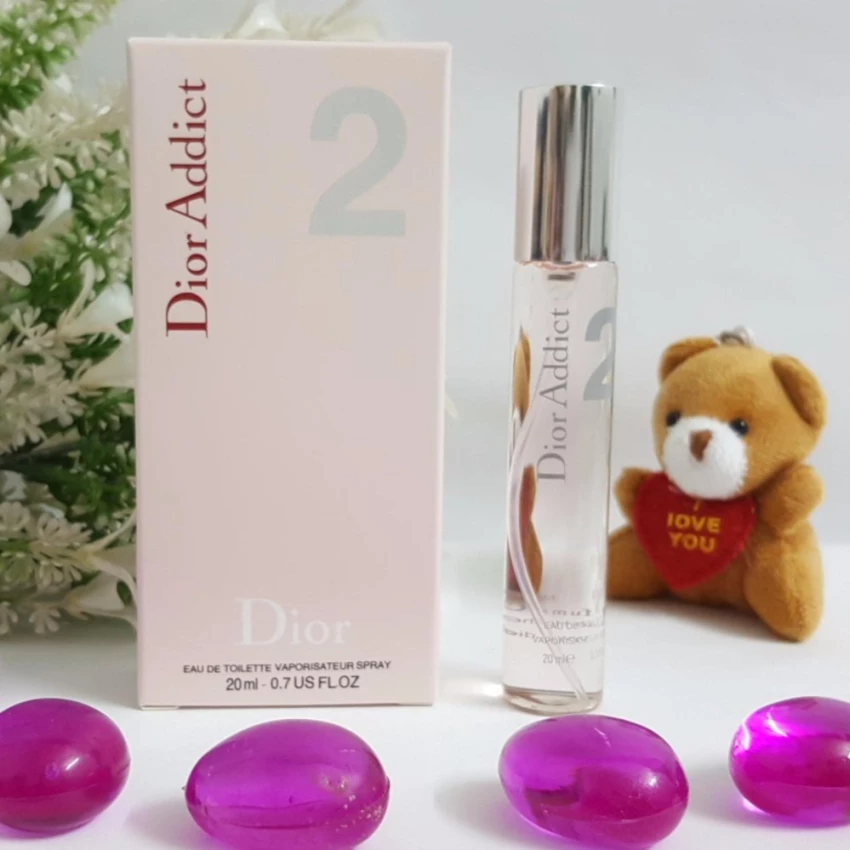 Dior Addict 20 Ml 2024 www.alhudapk