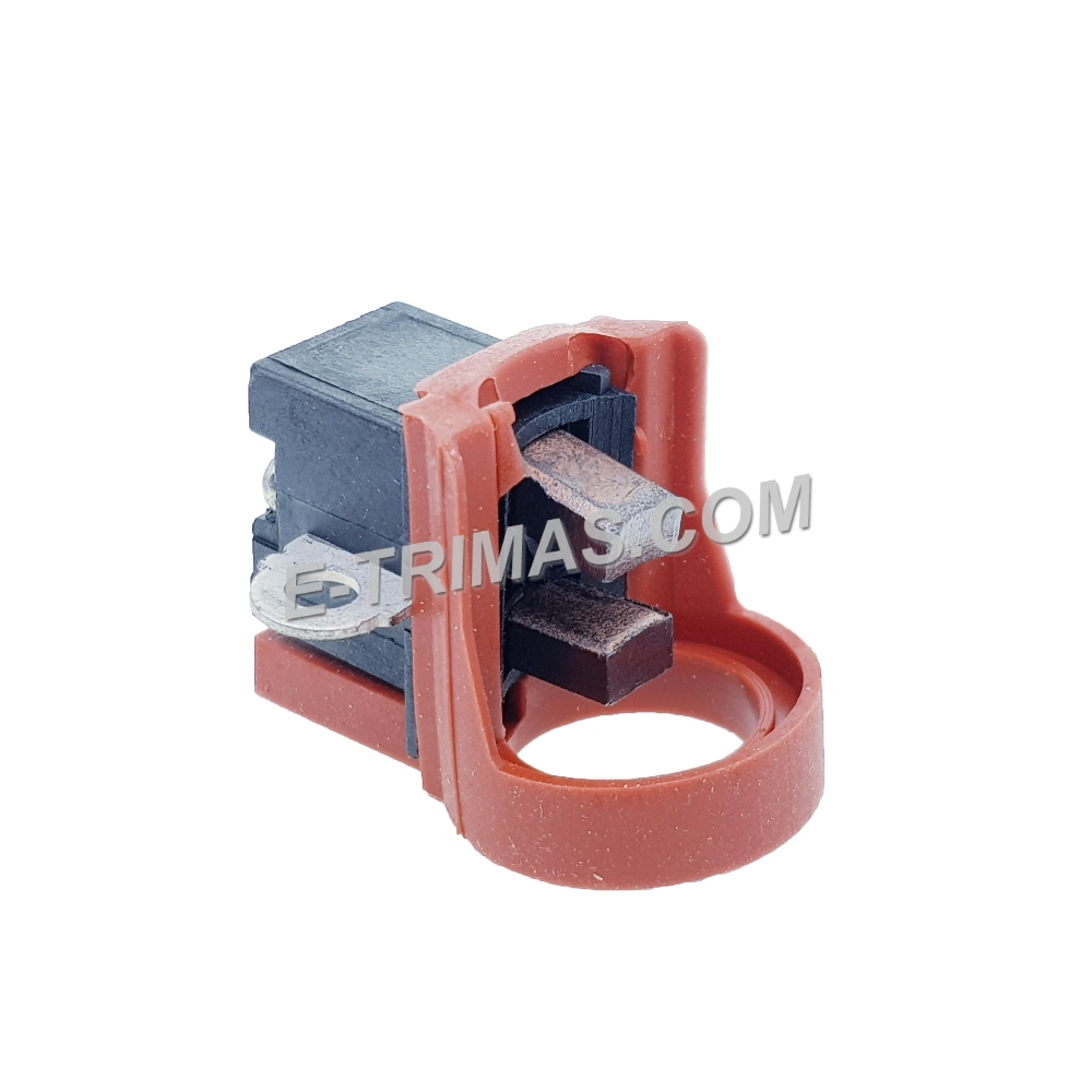 تسوق Etrimas Carbon Brush Holder Assembly Brushes For Nippon Denso