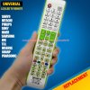 Huayu Universal LCD/LED TV Remote Control