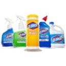 Cleaning Products