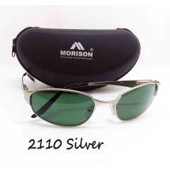 Gmonline31 MORISON SUNGLASSES  CODE 2110 / GLASS LENS/ IMPACT RESISTANCE