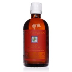 Goodmedickl Tanamera Herbal Massage Oil 100ml