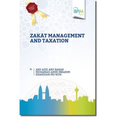 Uumpress Zakat Management and Taxation
