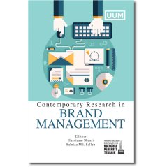 Uumpress Contemporary Research in Brand Management