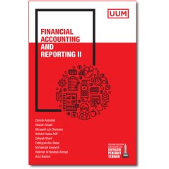 Uumpress Financial Accounting and Reporting II