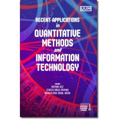 Uumpress Recent Applications in Quantitative Methods and Information Technology