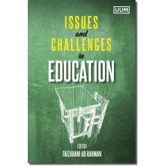 Uumpress Issues and Challenges in Education