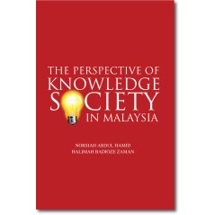 Uumpress The Perspective of Knowledge Society in Malaysia
